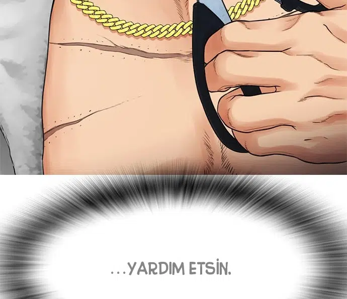 Yarı Zamanlı Baba - Bölüm 33 Sayfa 77