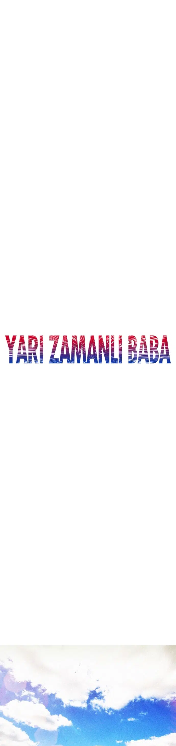 Yarı Zamanlı Baba - Bölüm 34 Sayfa 4