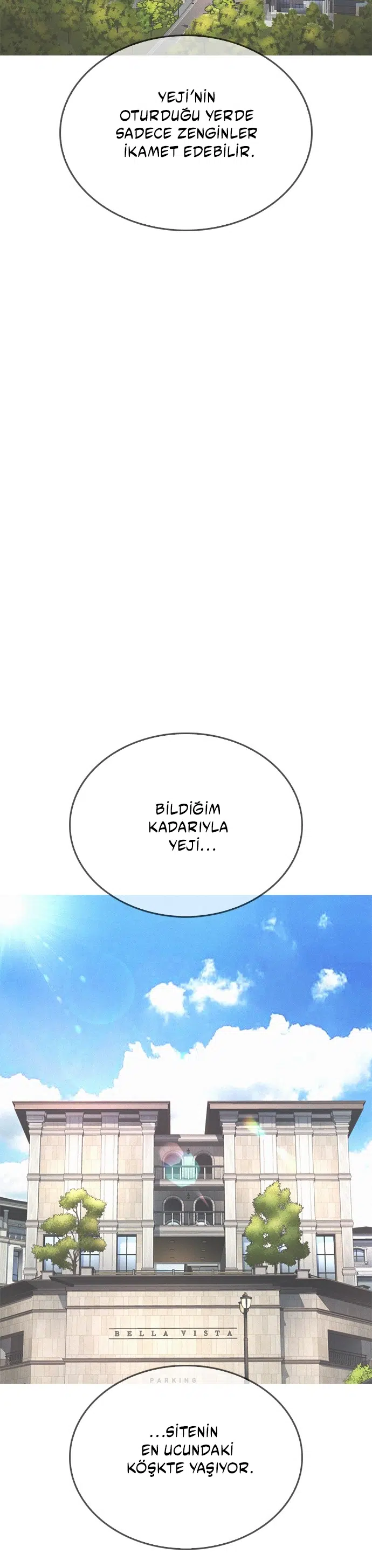 Yarı Zamanlı Baba - Bölüm 34 Sayfa 17