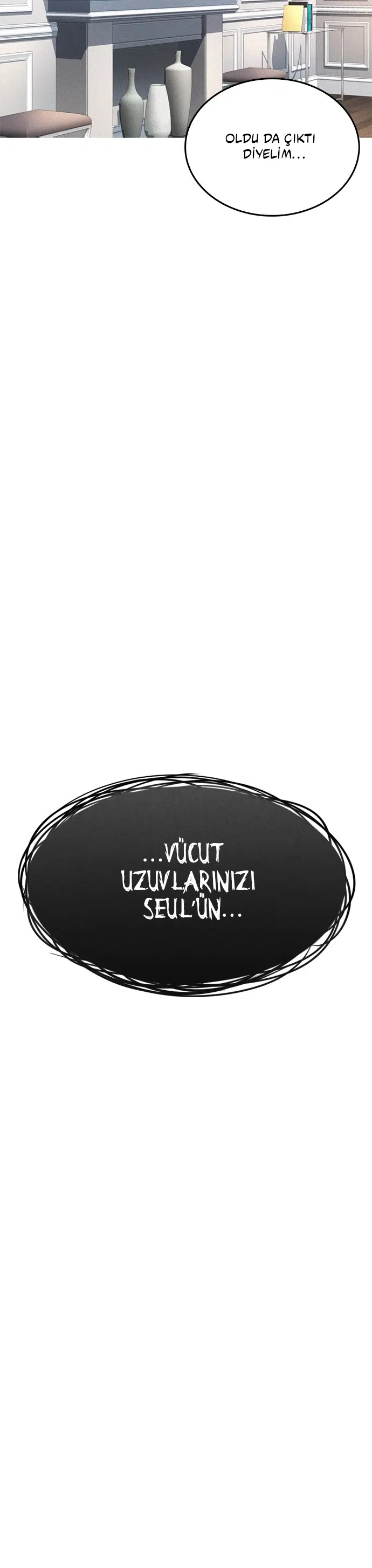 Yarı Zamanlı Baba - Bölüm 34 Sayfa 27