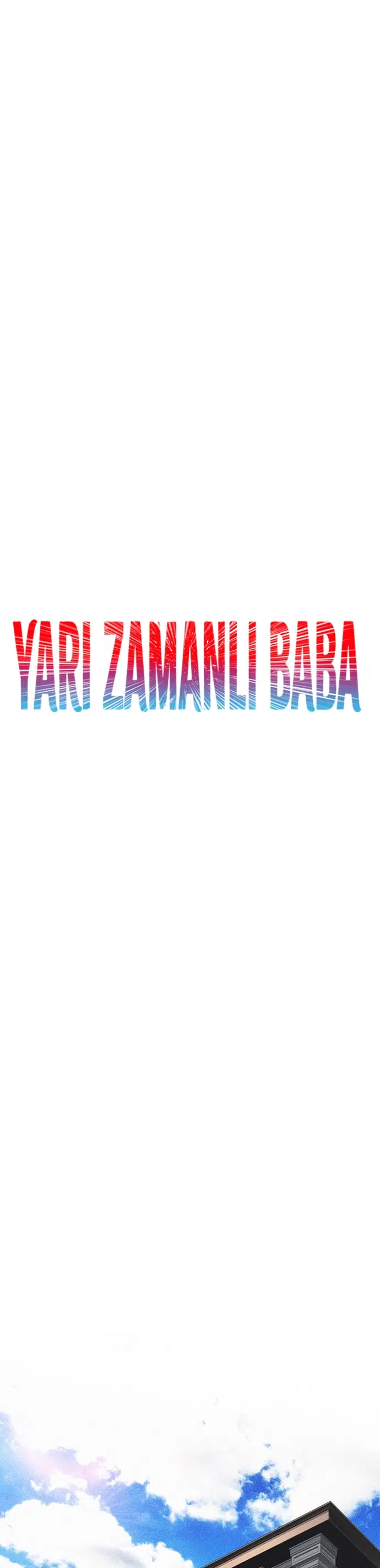 Yarı Zamanlı Baba - Bölüm 35 Sayfa 13