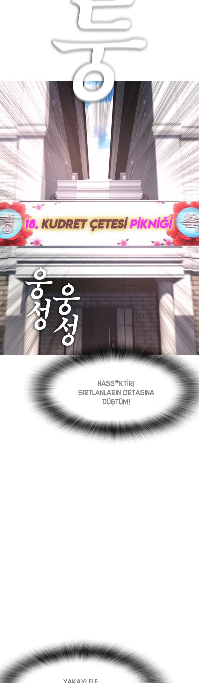 Yarı Zamanlı Baba - Bölüm 35 Sayfa 58