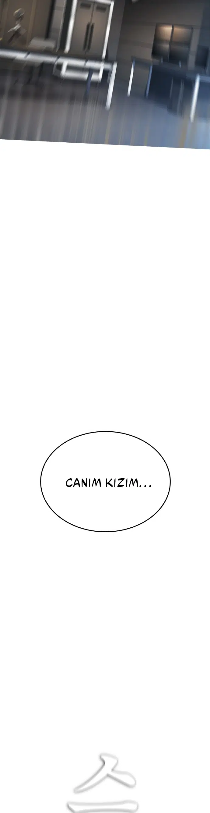 Yarı Zamanlı Baba - Bölüm 36 Sayfa 22