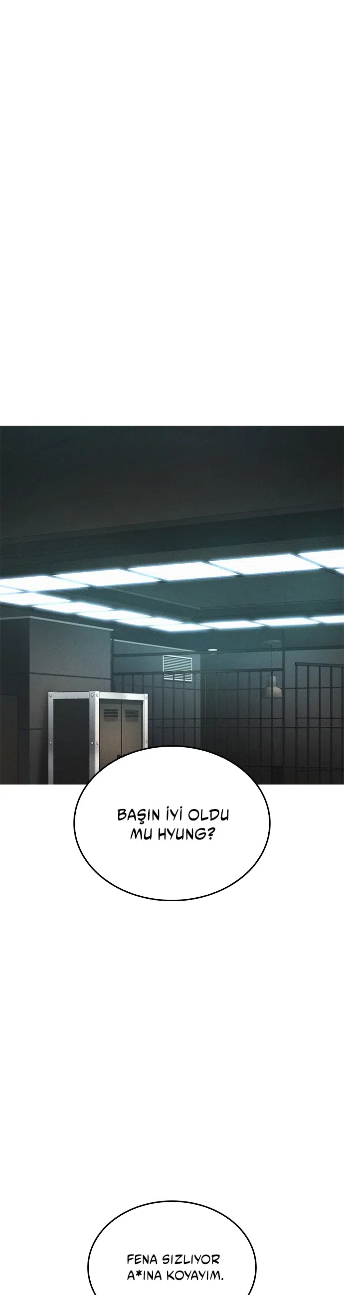 Yarı Zamanlı Baba - Bölüm 36 Sayfa 47