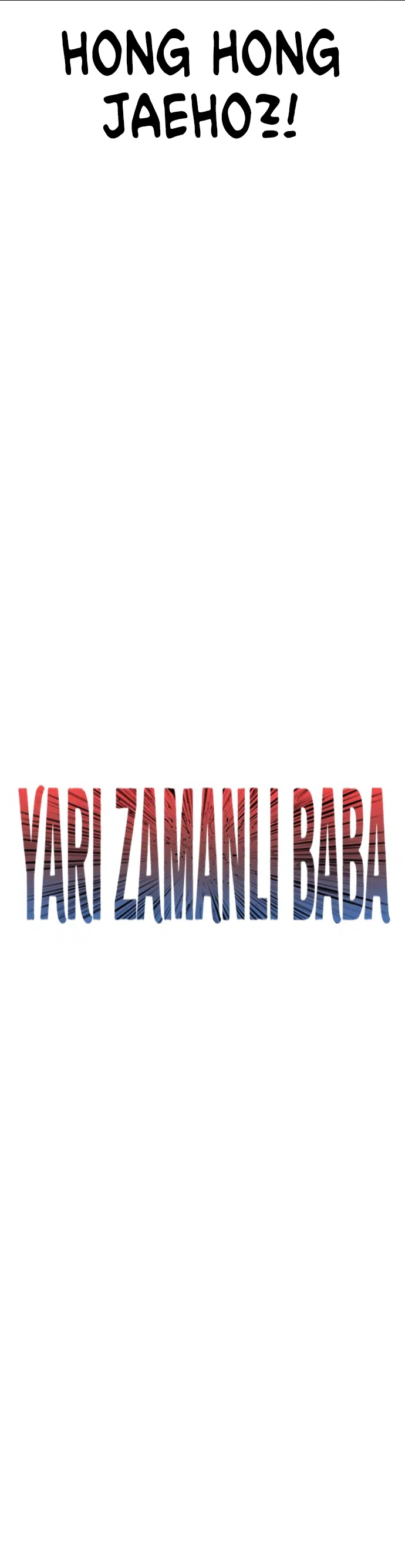 Yarı Zamanlı Baba - Bölüm 37 Sayfa 13