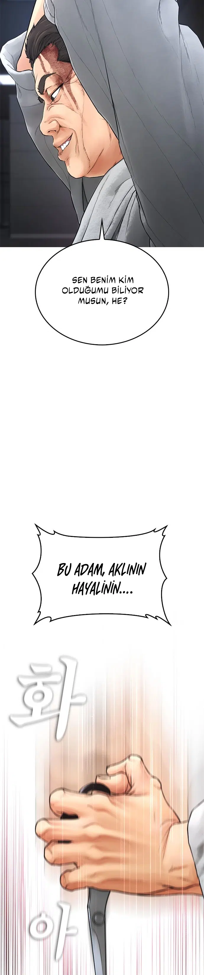 Yarı Zamanlı Baba - Bölüm 37 Sayfa 60