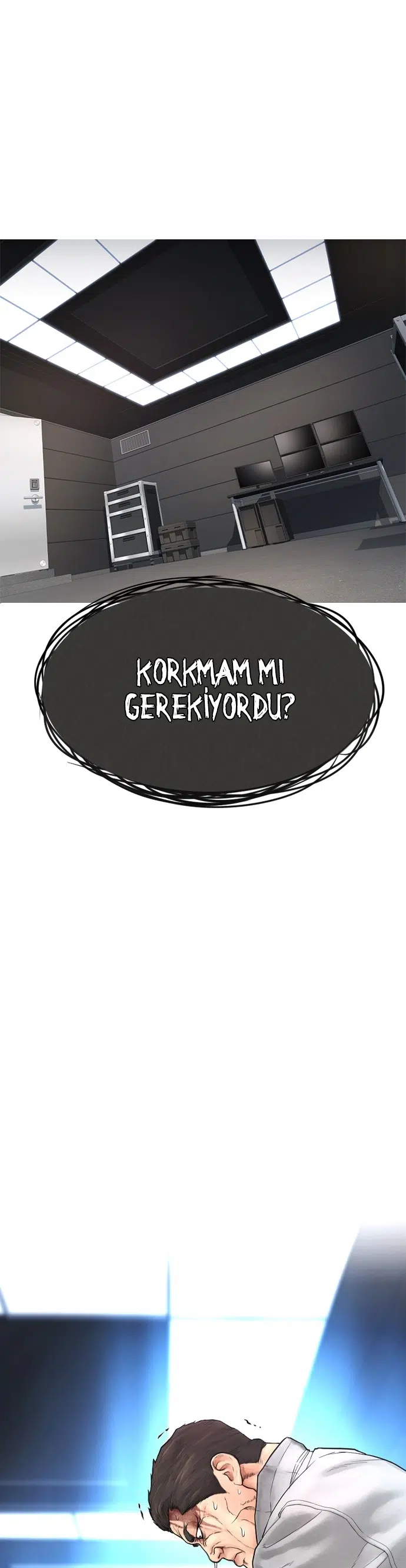 Yarı Zamanlı Baba - Bölüm 38 Sayfa 2