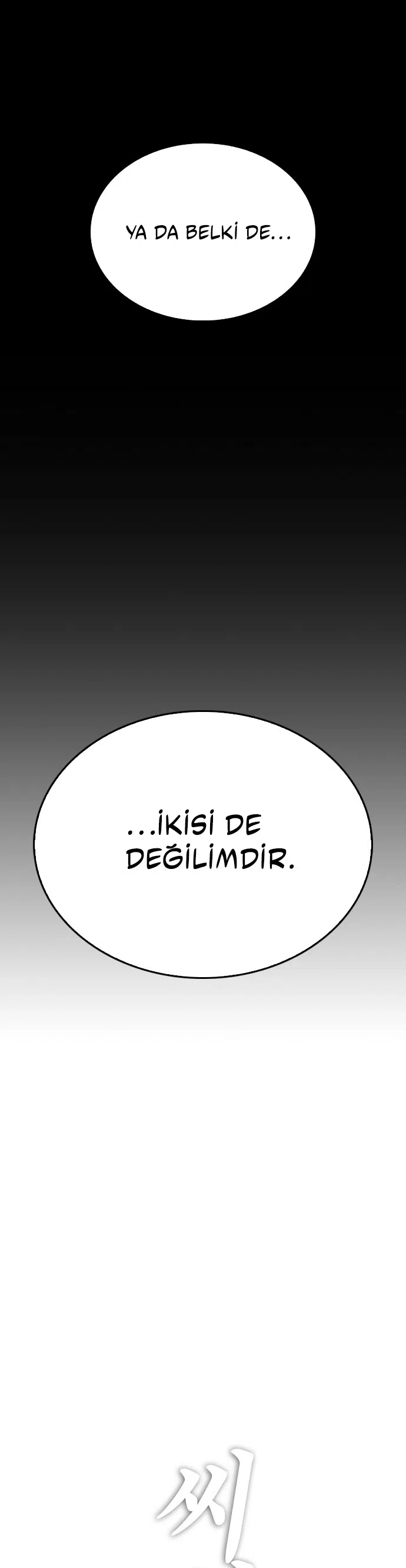 Yarı Zamanlı Baba - Bölüm 38 Sayfa 13