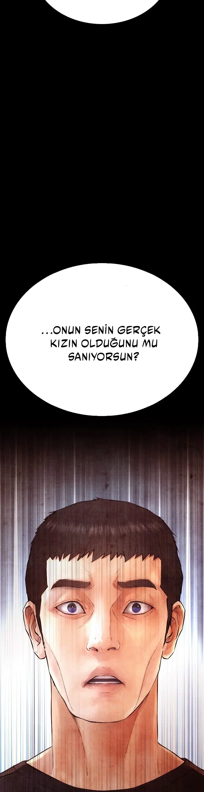Yarı Zamanlı Baba - Bölüm 38 Sayfa 40