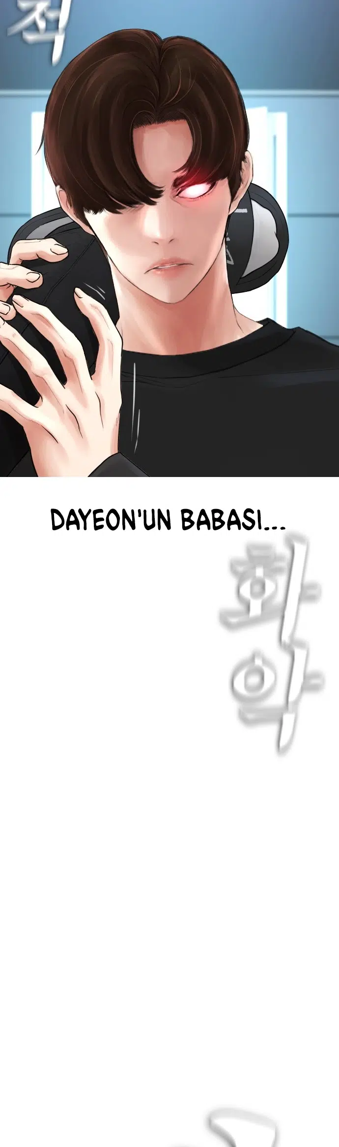Yarı Zamanlı Baba - Bölüm 38 Sayfa 49