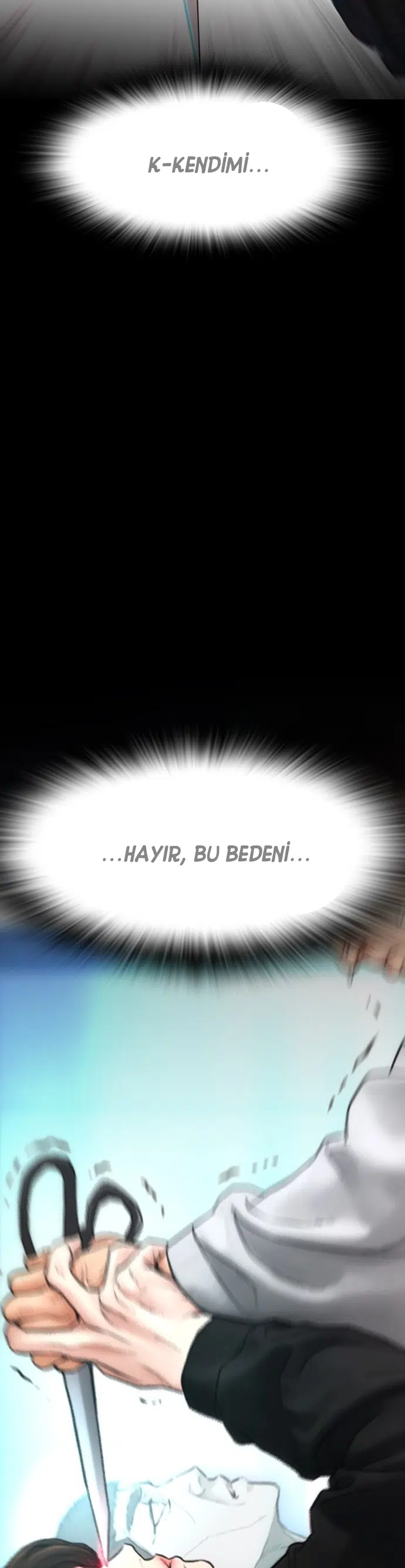 Yarı Zamanlı Baba - Bölüm 39 Sayfa 4