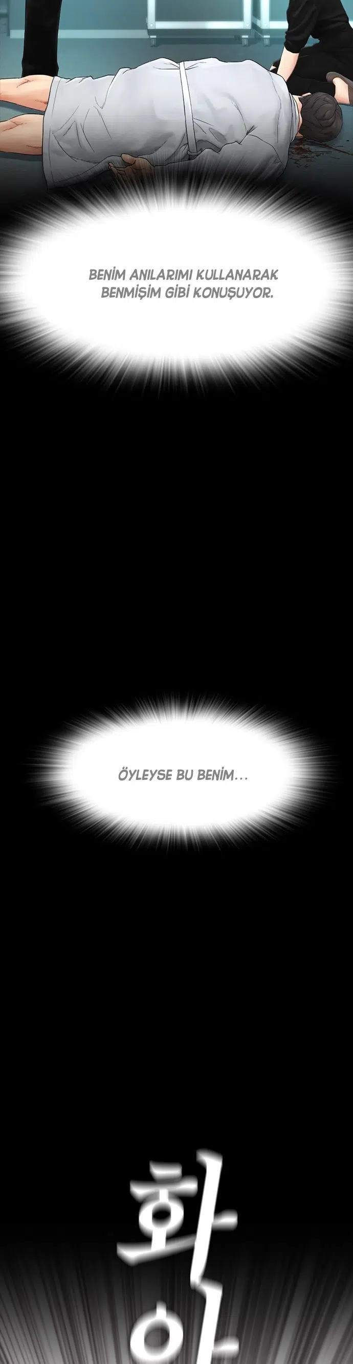 Yarı Zamanlı Baba - Bölüm 39 Sayfa 10