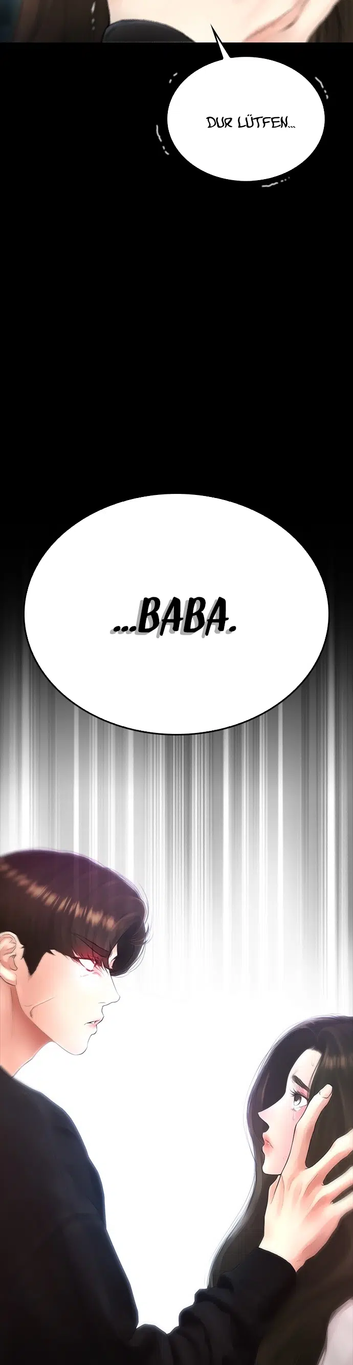 Yarı Zamanlı Baba - Bölüm 39 Sayfa 15