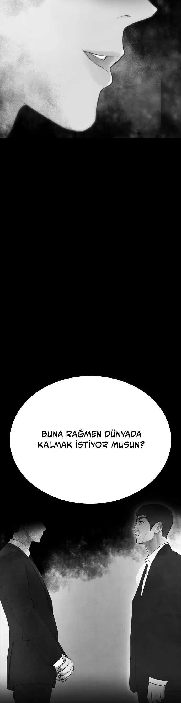 Yarı Zamanlı Baba - Bölüm 39 Sayfa 36