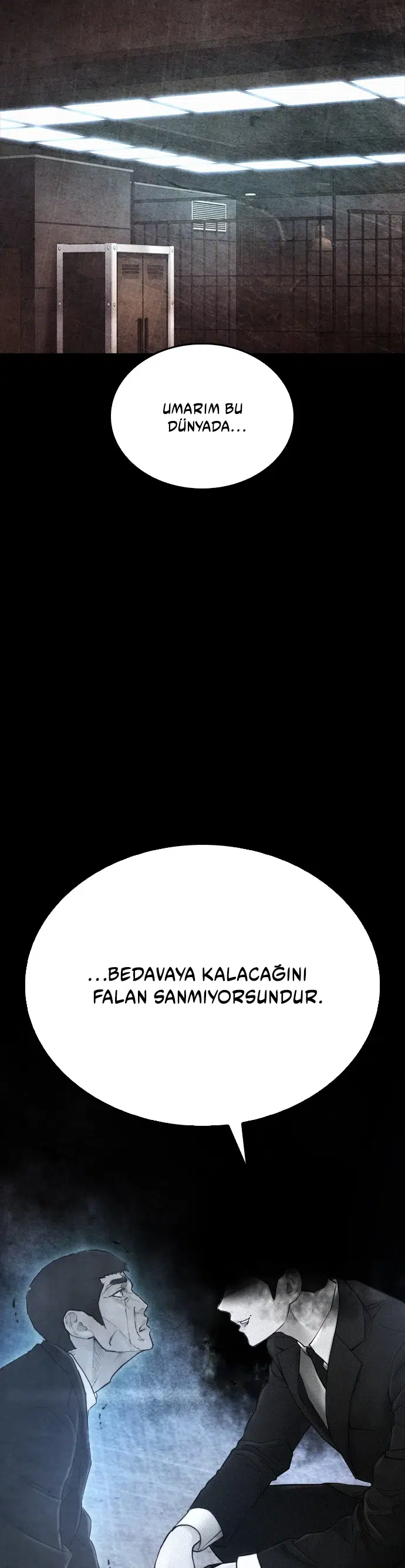 Yarı Zamanlı Baba - Bölüm 39 Sayfa 42
