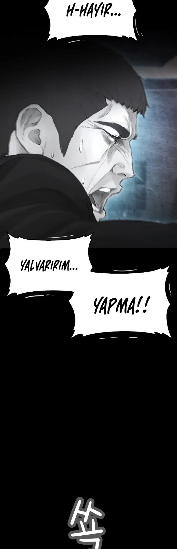 Yarı Zamanlı Baba - Bölüm 39 Sayfa 57