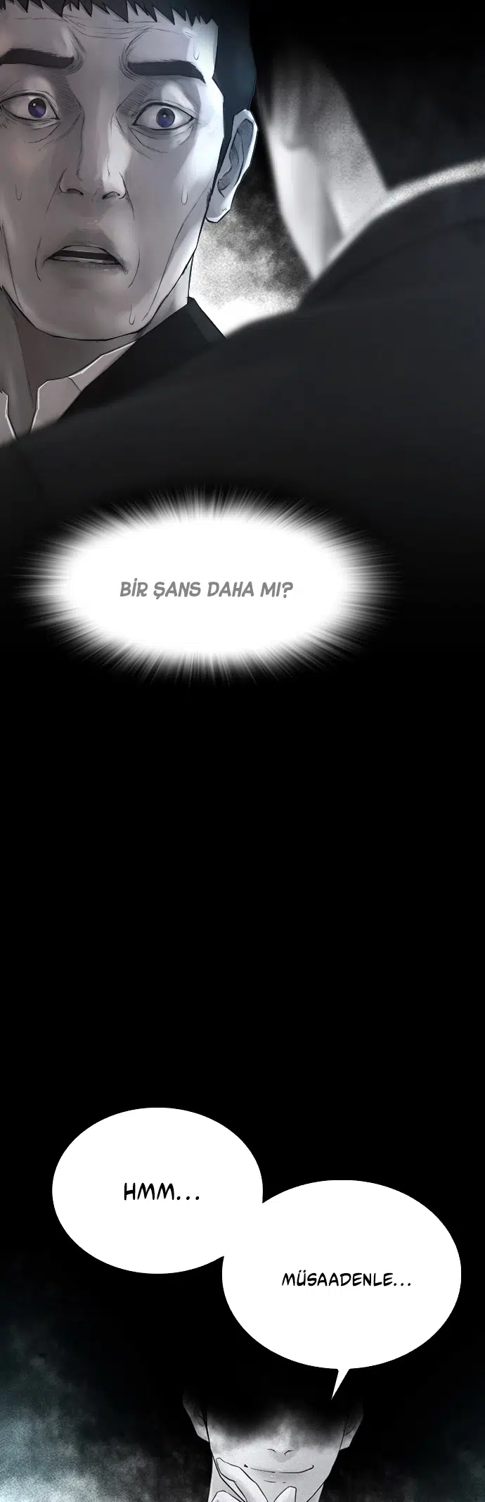 Yarı Zamanlı Baba - Bölüm 39 Sayfa 60