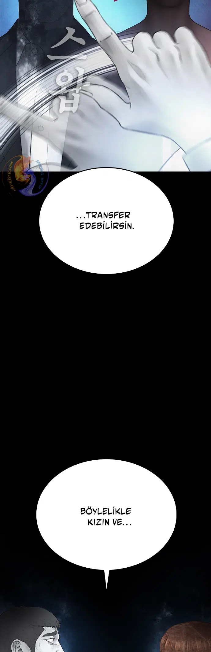 Yarı Zamanlı Baba - Bölüm 39 Sayfa 62
