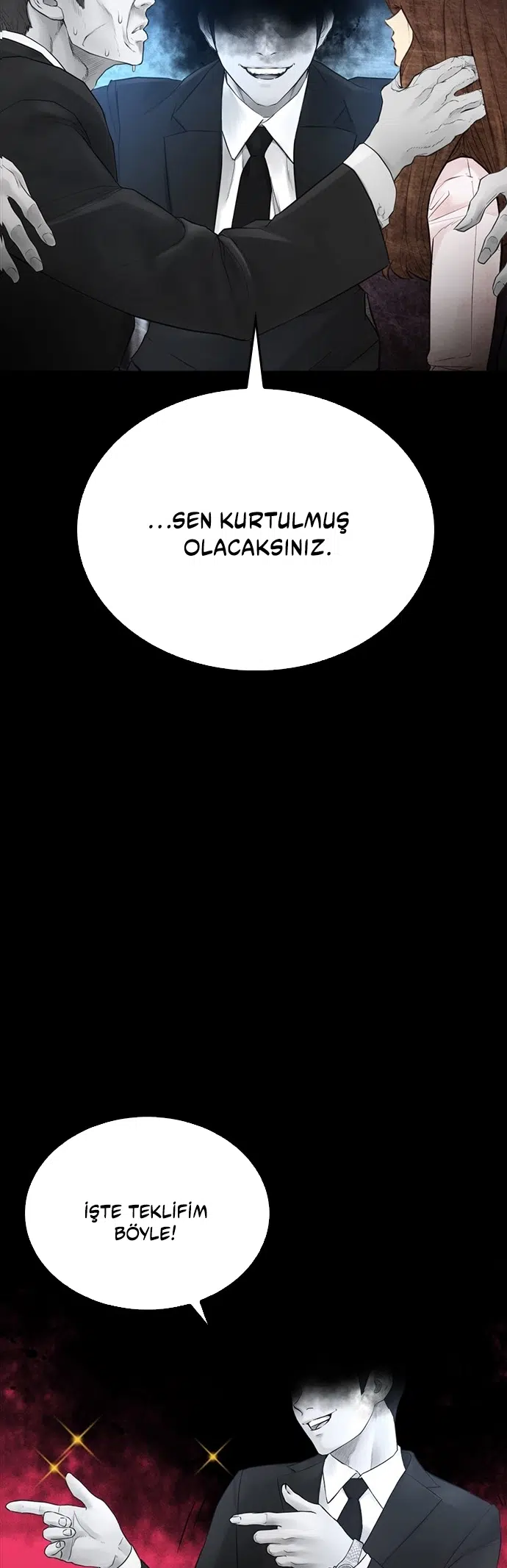 Yarı Zamanlı Baba - Bölüm 39 Sayfa 63