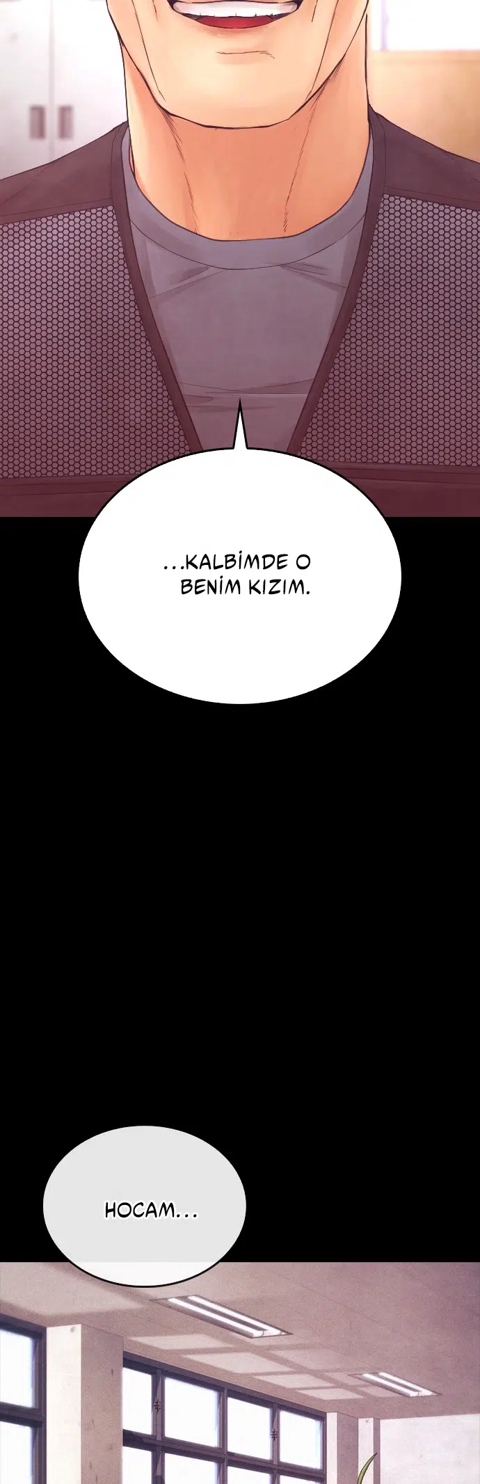 Yarı Zamanlı Baba - Bölüm 40 Sayfa 14
