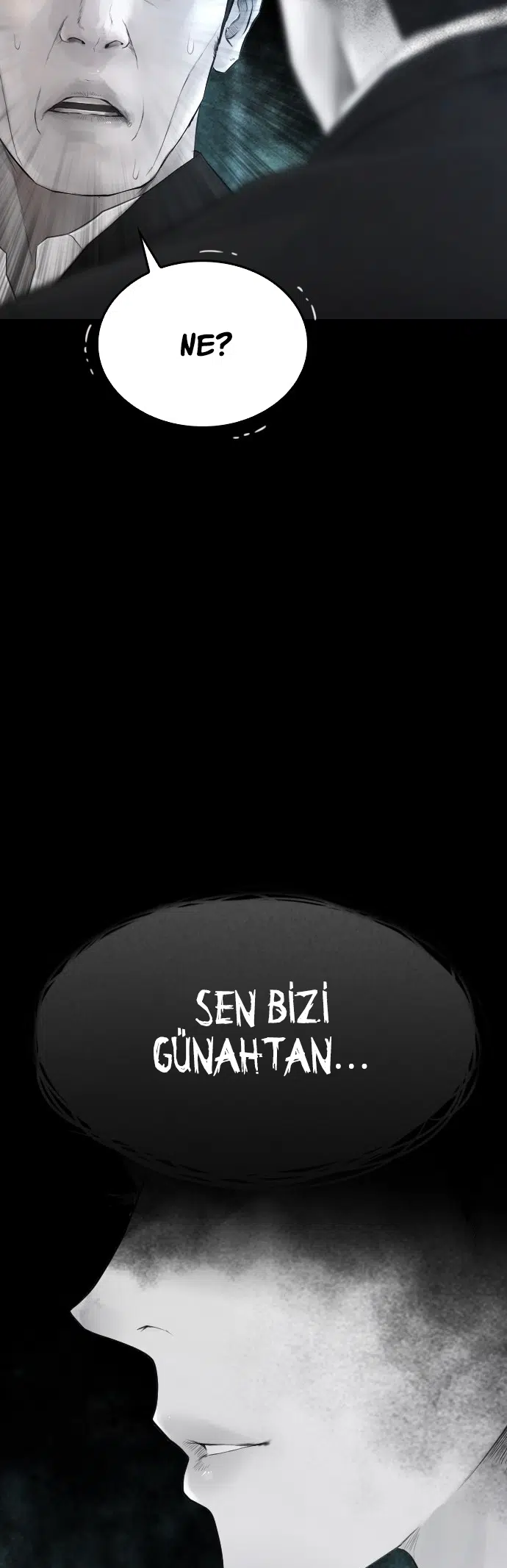 Yarı Zamanlı Baba - Bölüm 40 Sayfa 26