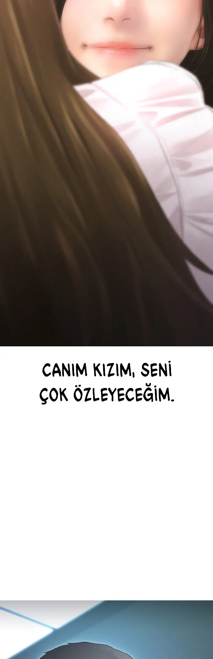 Yarı Zamanlı Baba - Bölüm 40 Sayfa 41