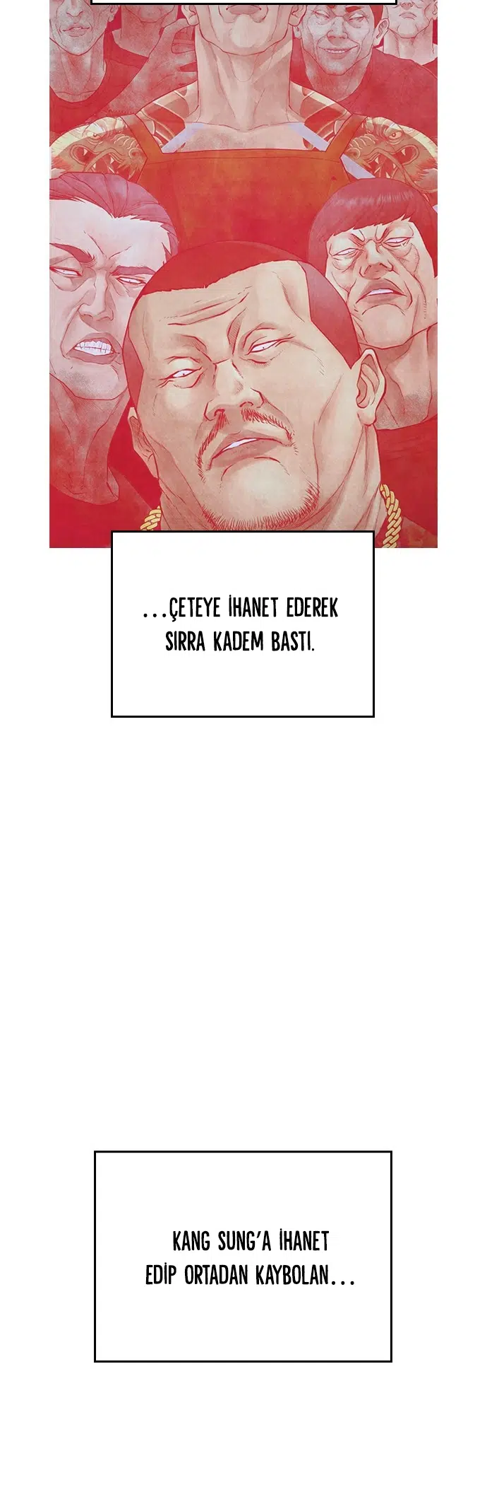 Yarı Zamanlı Baba - Bölüm 40 Sayfa 58
