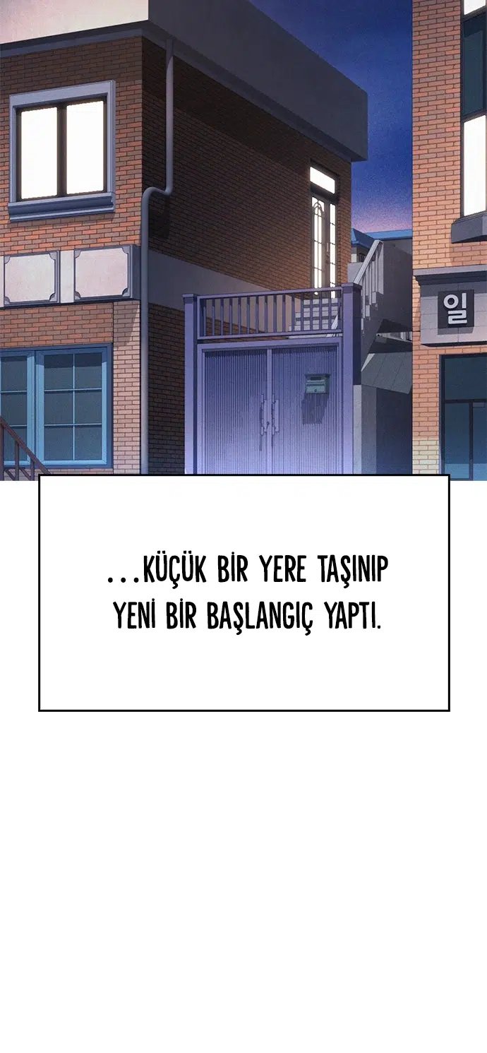 Yarı Zamanlı Baba - Bölüm 40 Sayfa 66