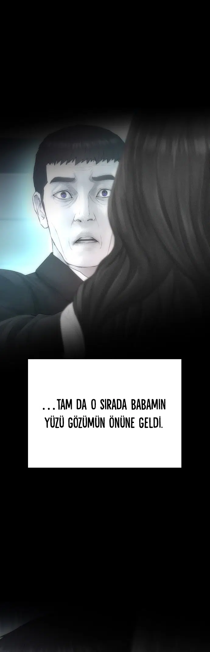 Yarı Zamanlı Baba - Bölüm 41 Sayfa 14