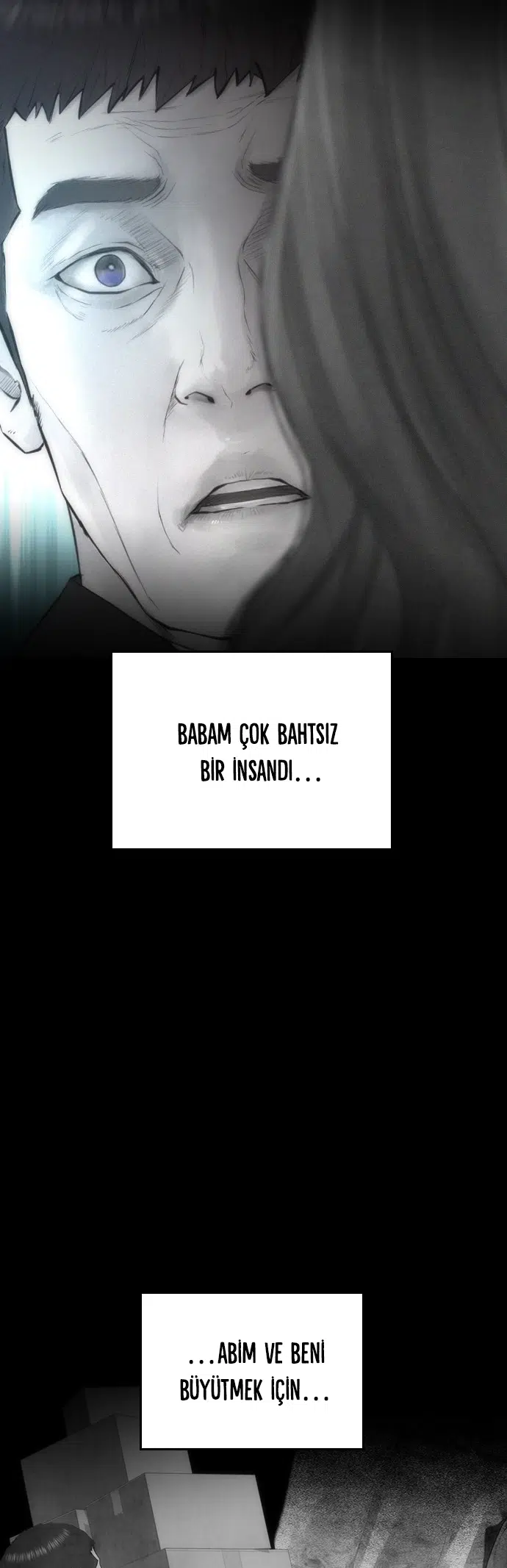 Yarı Zamanlı Baba - Bölüm 41 Sayfa 15