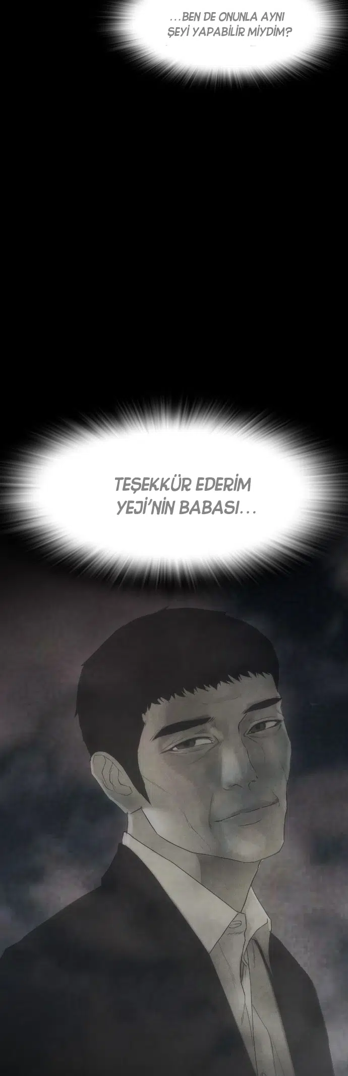 Yarı Zamanlı Baba - Bölüm 41 Sayfa 24