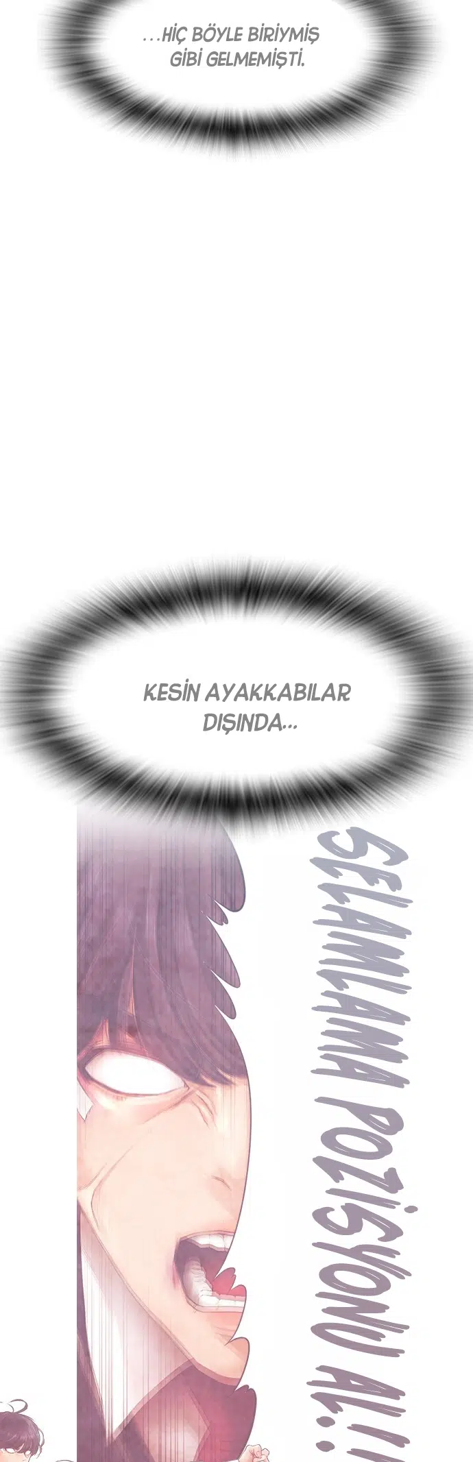 Yarı Zamanlı Baba - Bölüm 42 Sayfa 20