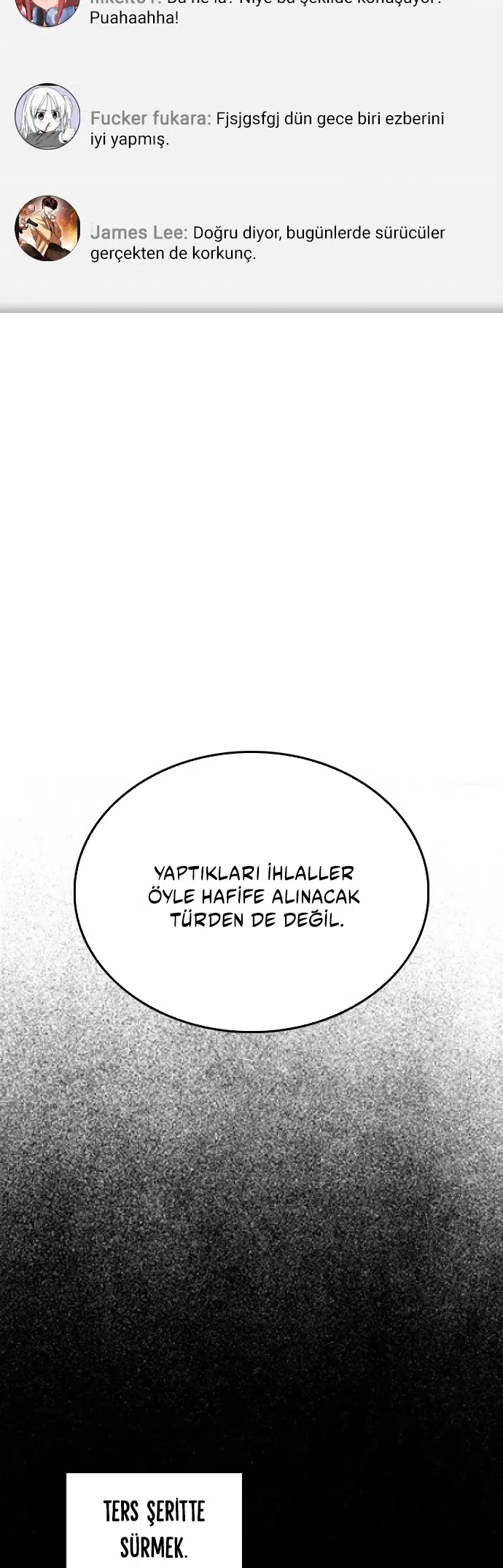 Yarı Zamanlı Baba - Bölüm 42 Sayfa 31