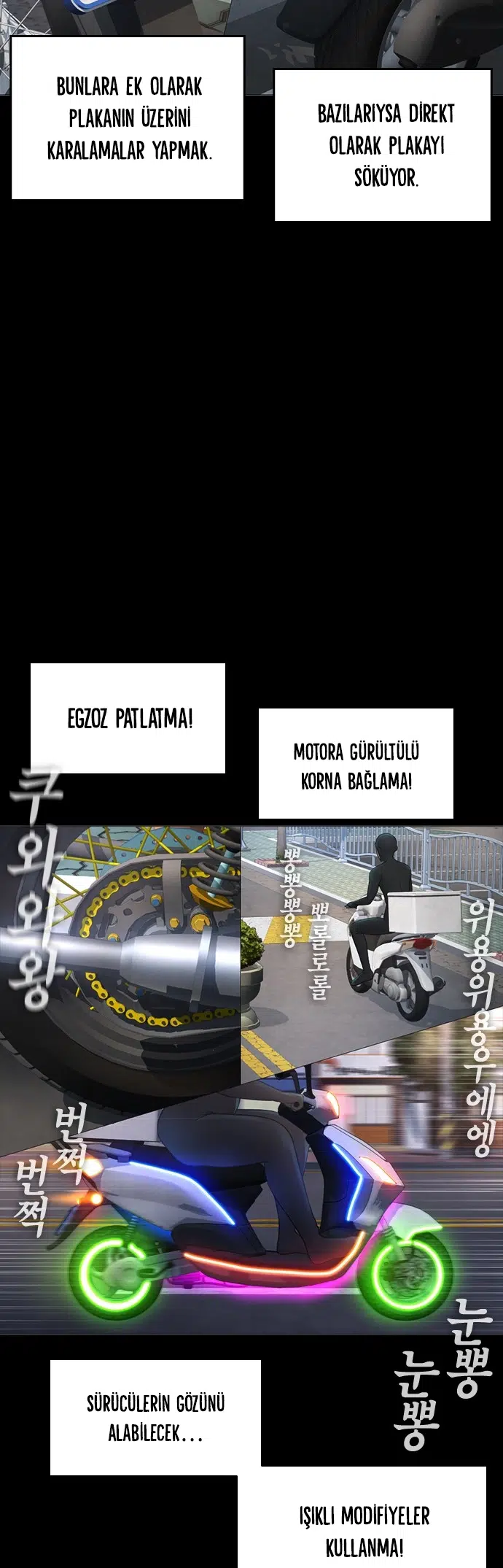 Yarı Zamanlı Baba - Bölüm 42 Sayfa 34