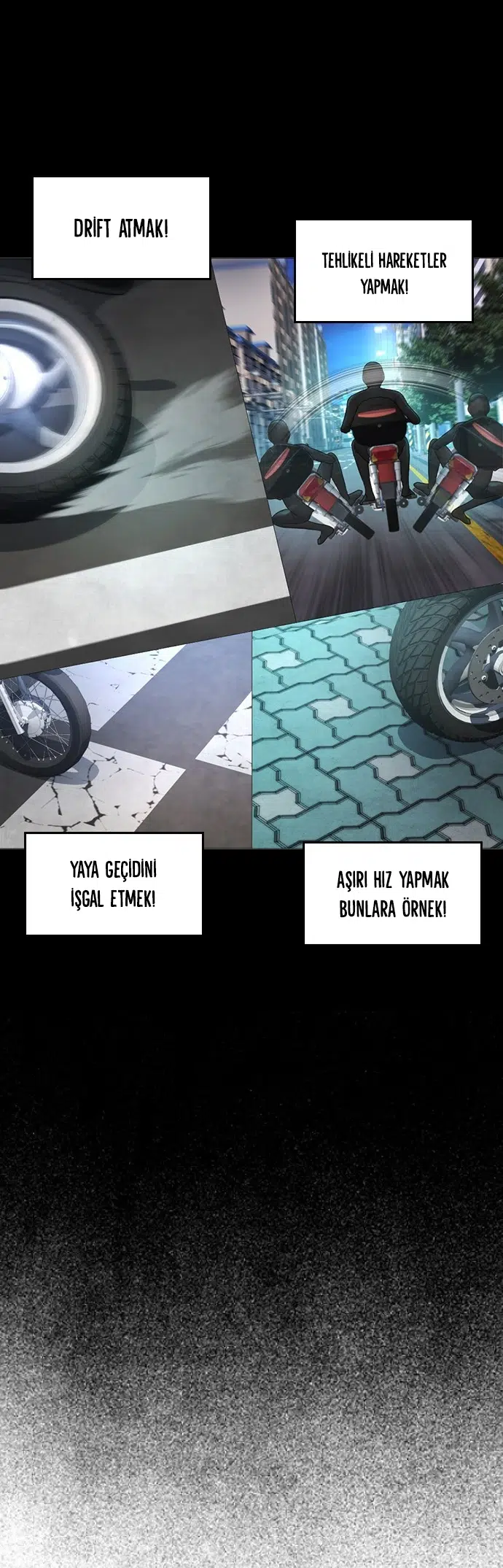 Yarı Zamanlı Baba - Bölüm 42 Sayfa 36