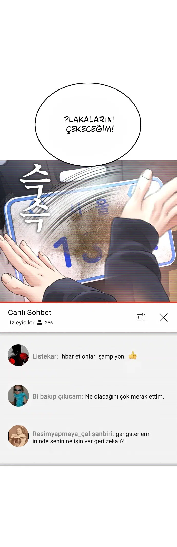 Yarı Zamanlı Baba - Bölüm 42 Sayfa 47