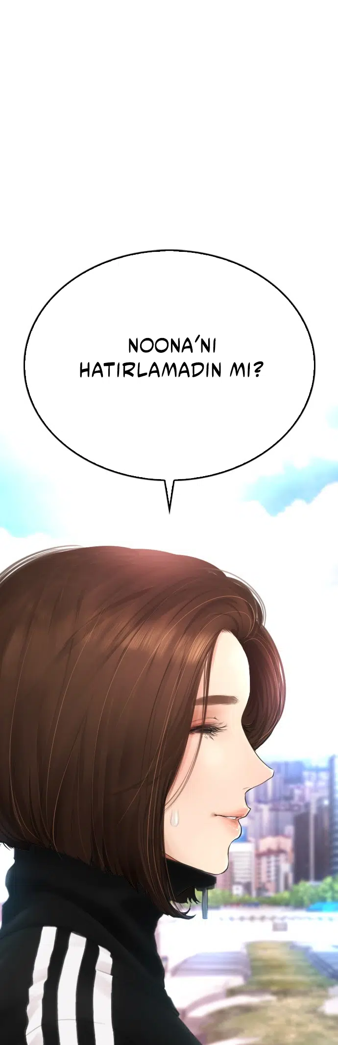 Yarı Zamanlı Baba - Bölüm 43 Sayfa 20