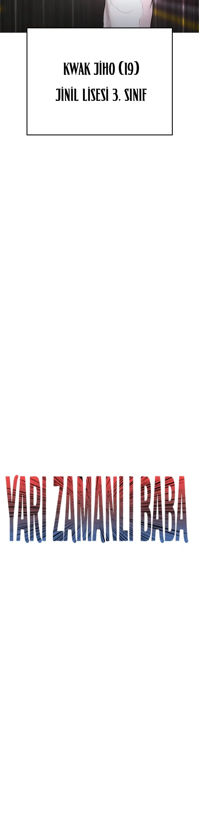 Yarı Zamanlı Baba - Bölüm 44 Sayfa 10