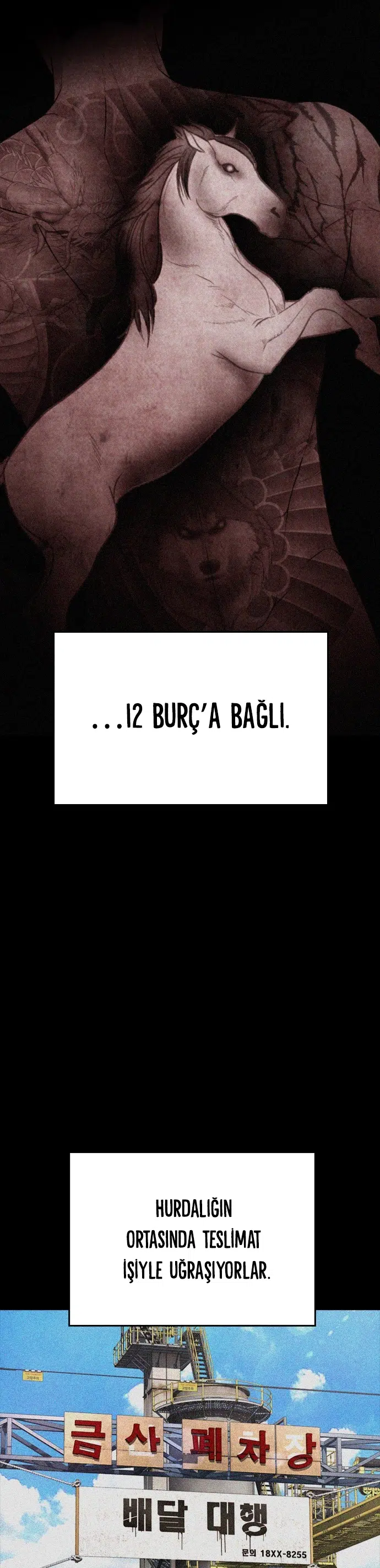 Yarı Zamanlı Baba - Bölüm 44 Sayfa 31