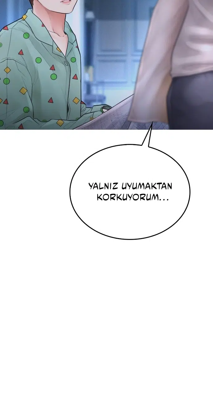 Yarı Zamanlı Baba - Bölüm 44 Sayfa 71