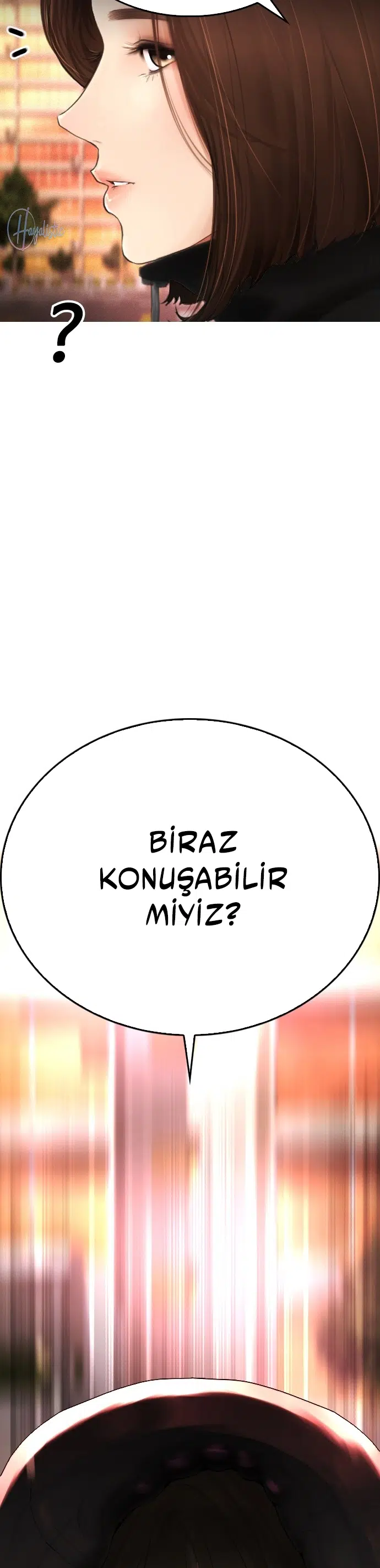 Yarı Zamanlı Baba - Bölüm 45 Sayfa 15