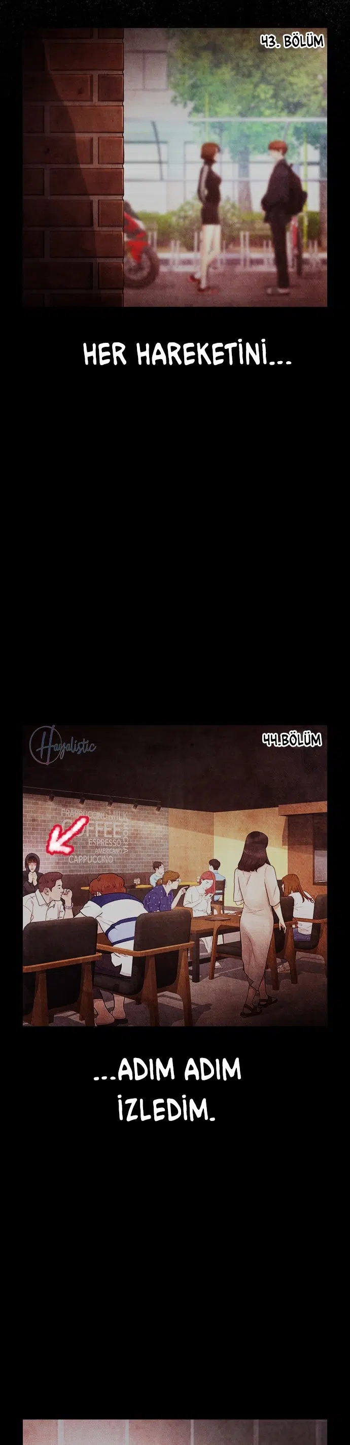 Yarı Zamanlı Baba - Bölüm 45 Sayfa 19