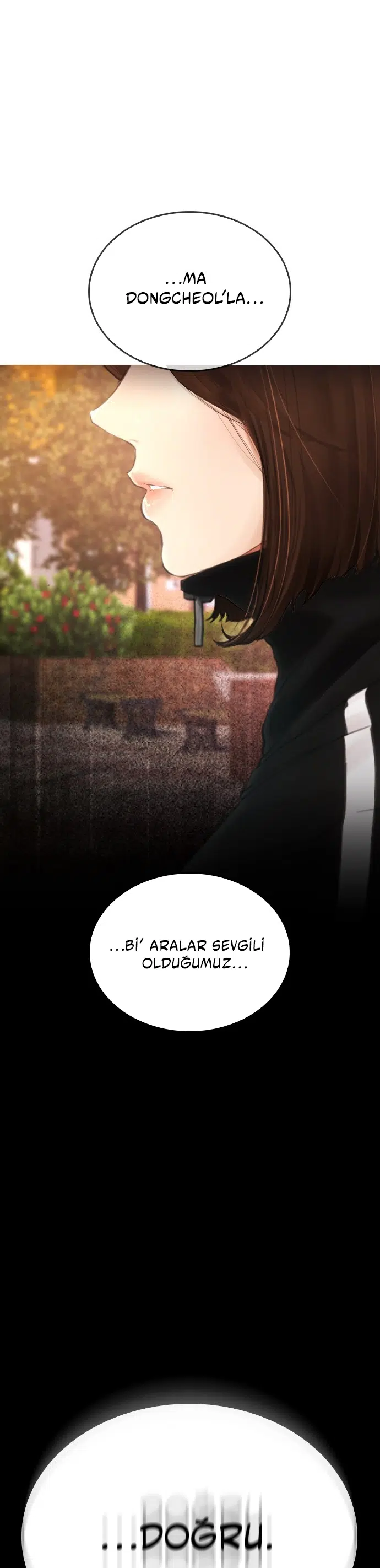 Yarı Zamanlı Baba - Bölüm 45 Sayfa 33