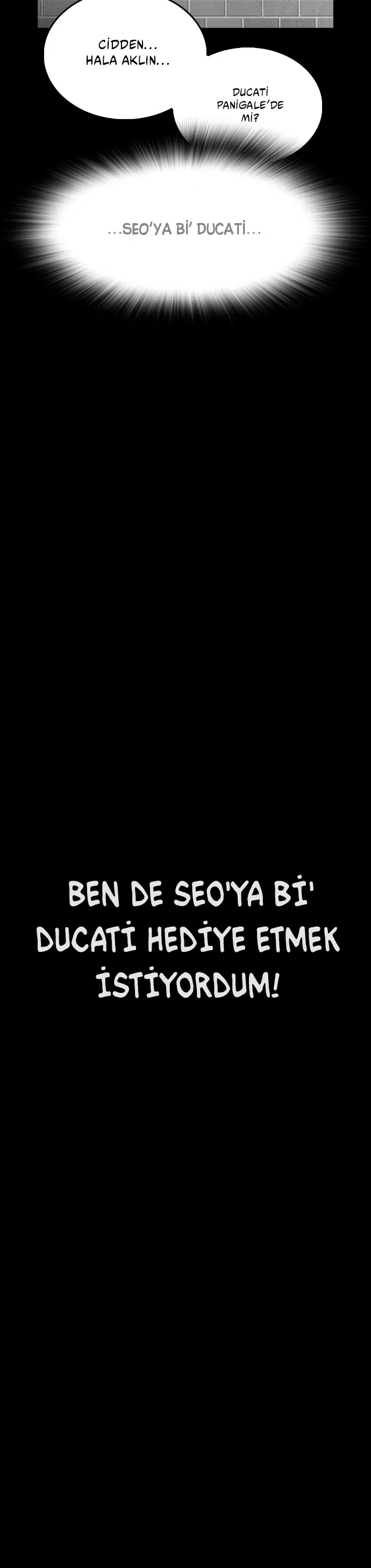 Yarı Zamanlı Baba - Bölüm 46 Sayfa 53