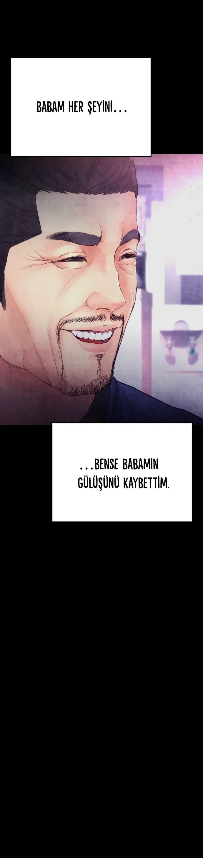 Yarı Zamanlı Baba - Bölüm 47 Sayfa 27