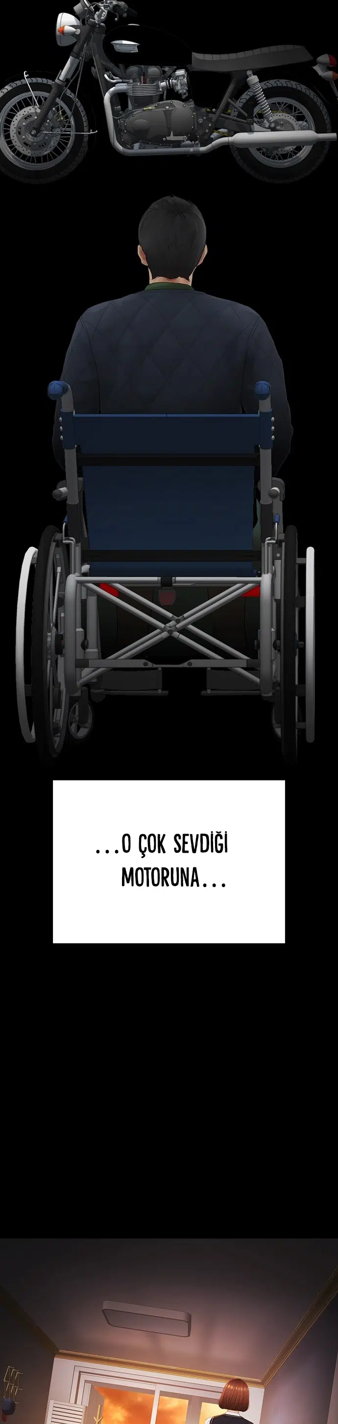 Yarı Zamanlı Baba - Bölüm 47 Sayfa 29