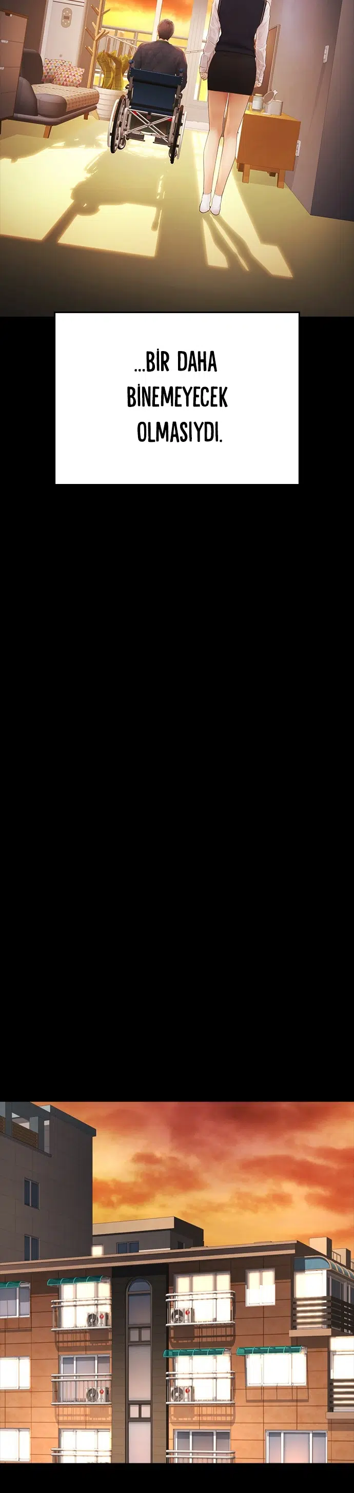 Yarı Zamanlı Baba - Bölüm 47 Sayfa 30