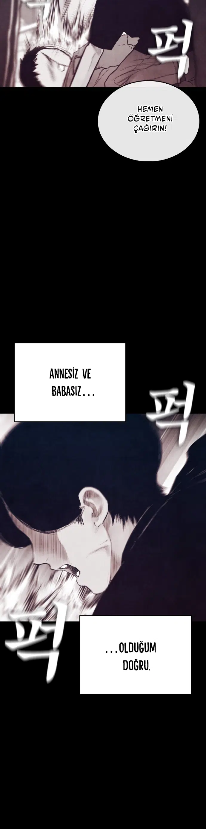 Yarı Zamanlı Baba - Bölüm 48 Sayfa 8