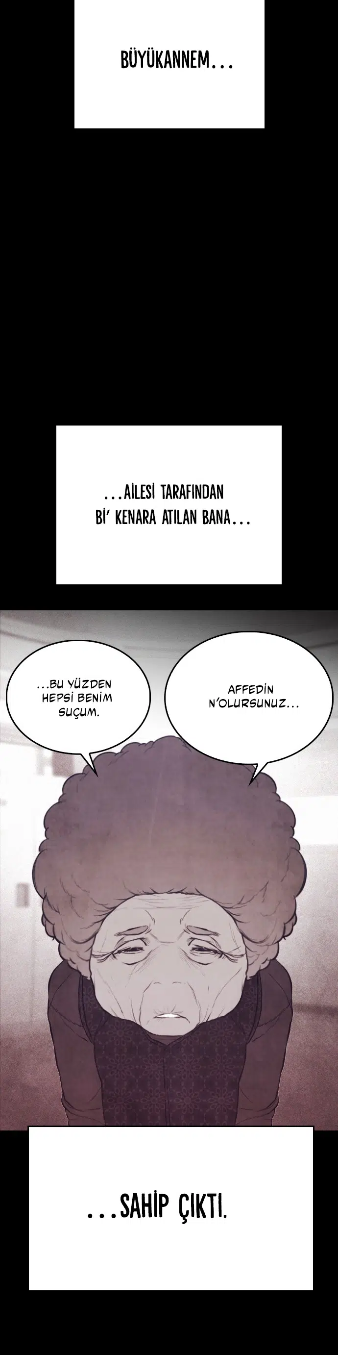 Yarı Zamanlı Baba - Bölüm 48 Sayfa 11