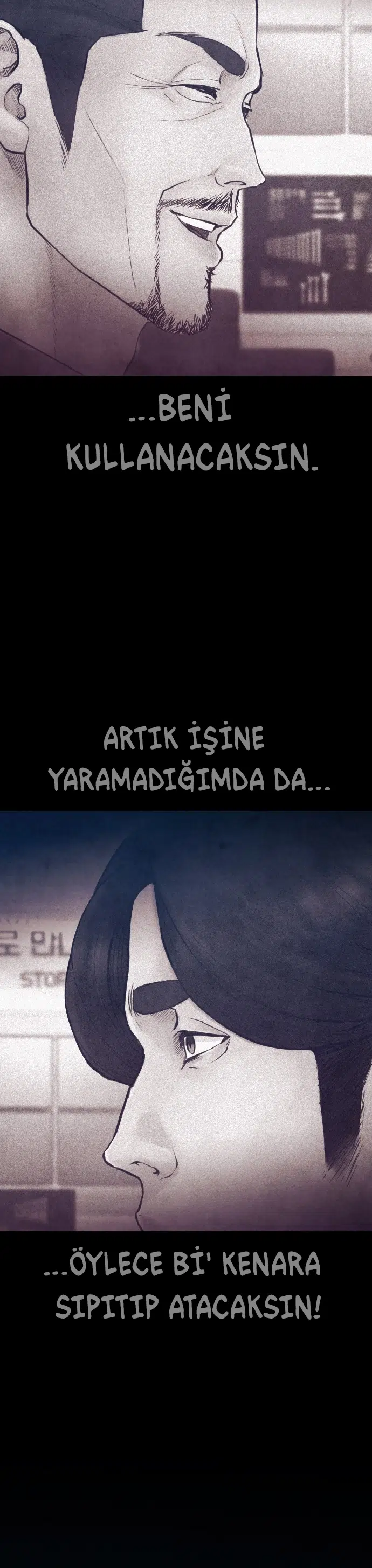 Yarı Zamanlı Baba - Bölüm 48 Sayfa 23